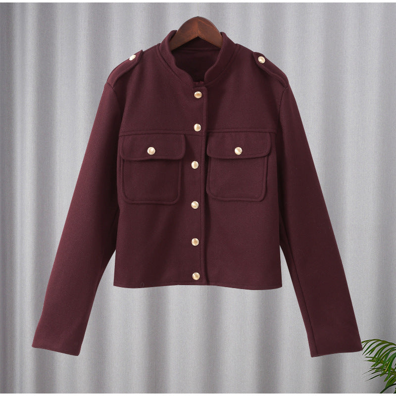 Jacke