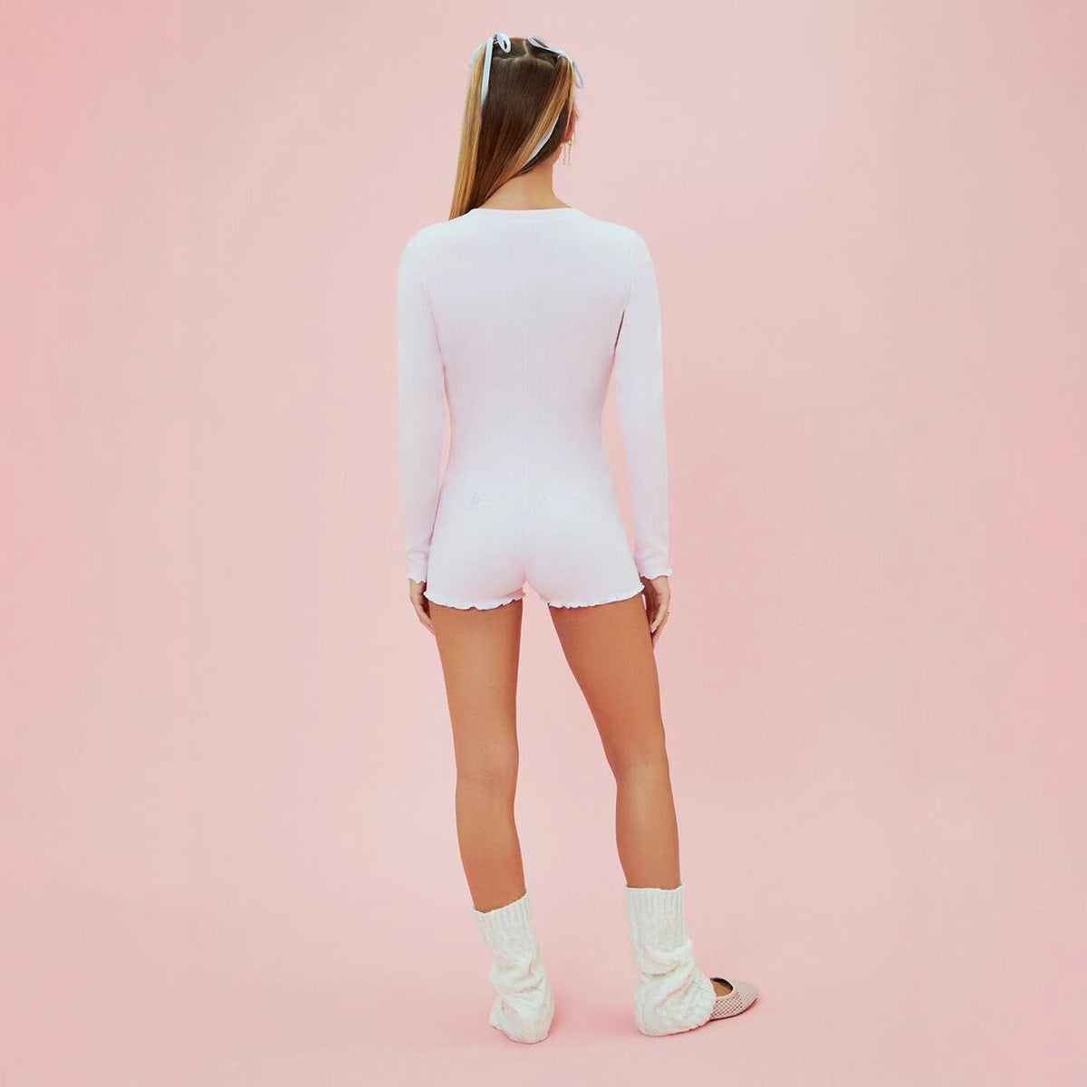 Thoughtfully Designed Garment