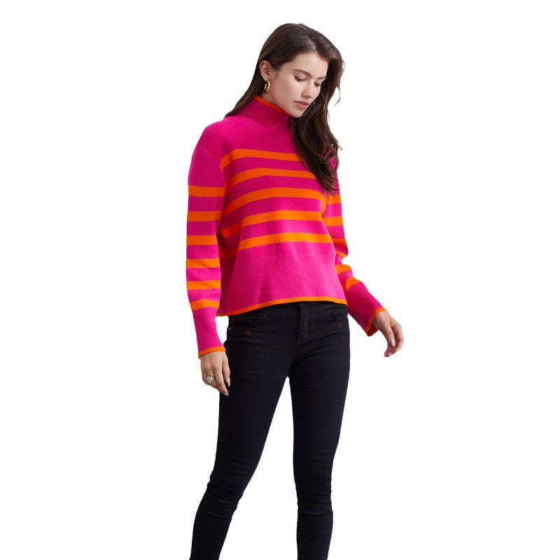 Classic Designed Pullover