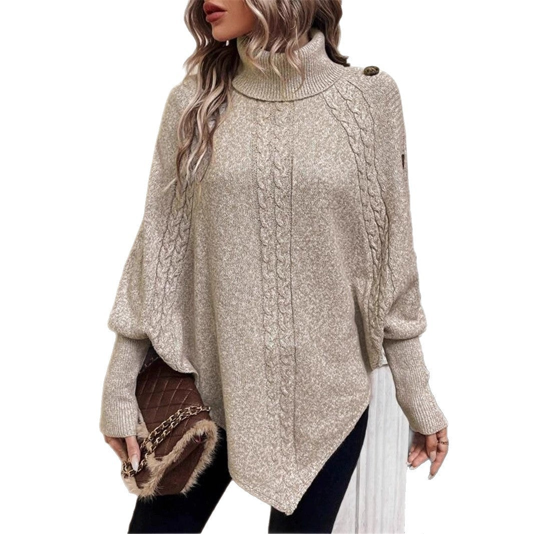 Vintage Inspired Pullover