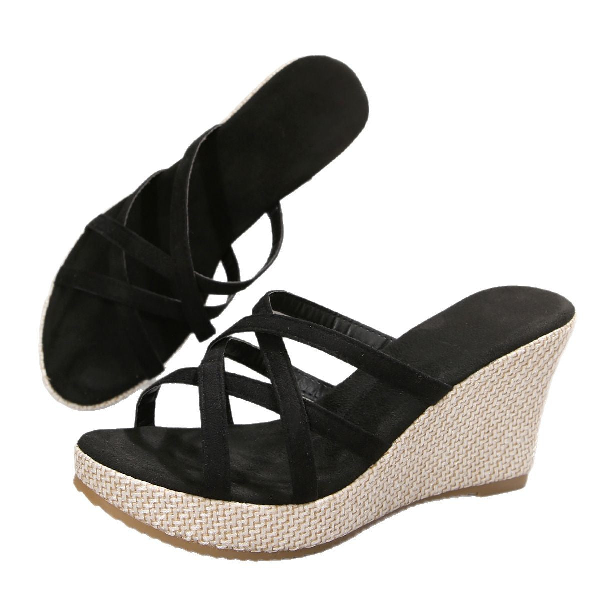Classic Orthopedic Shoes with Timeless Style