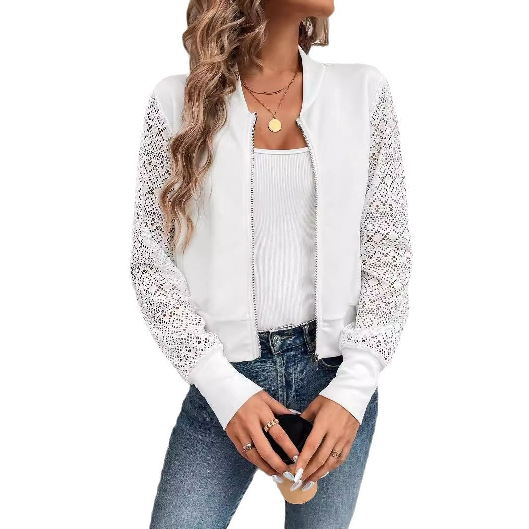 Gracefully Designed Garment