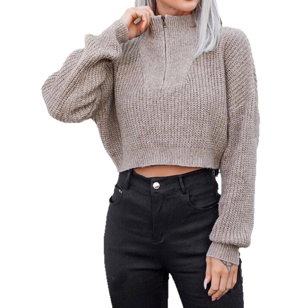 Classic Vintage Pullover