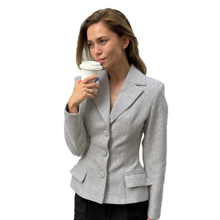 Elegantly Designed Garment