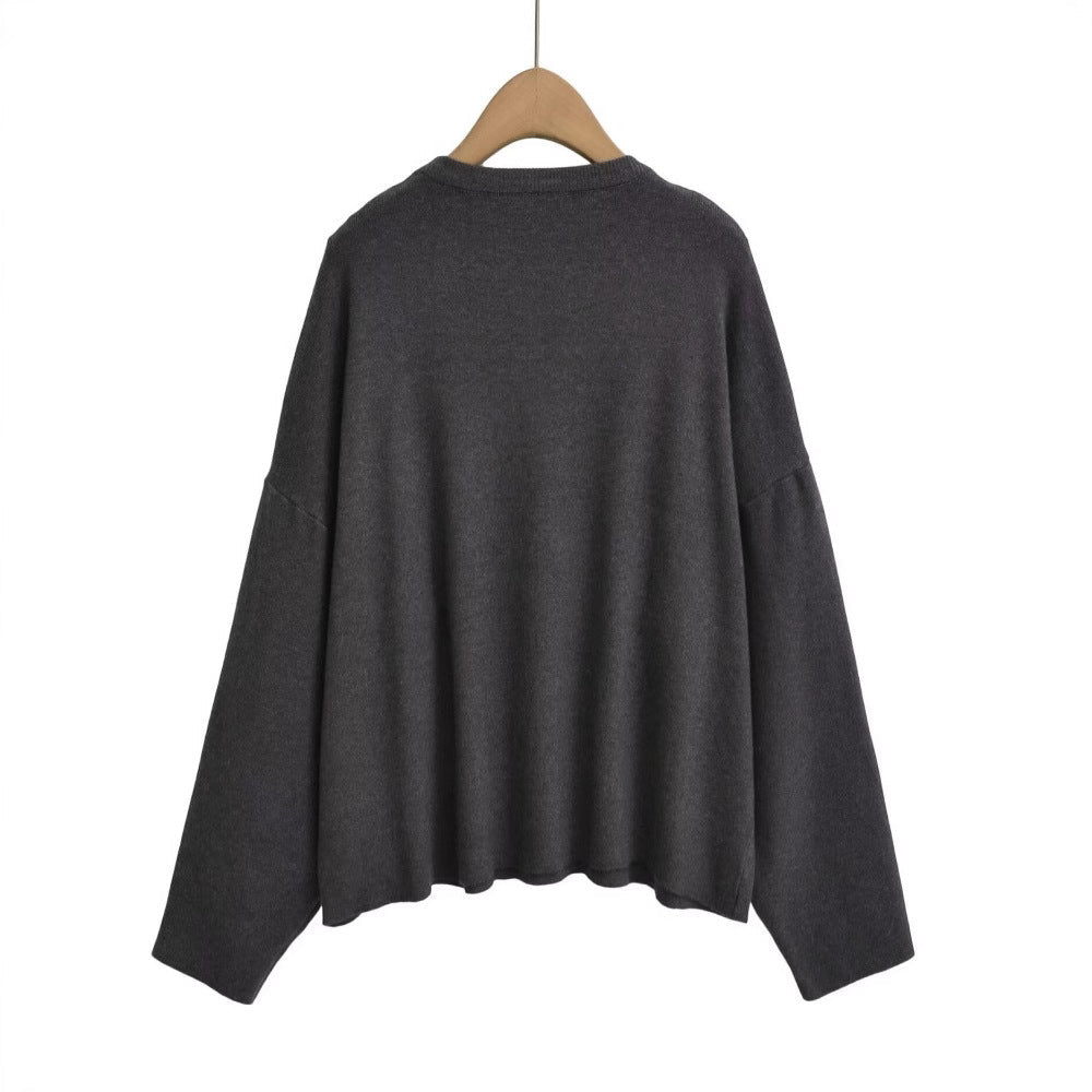 Classic Vintage Pullover