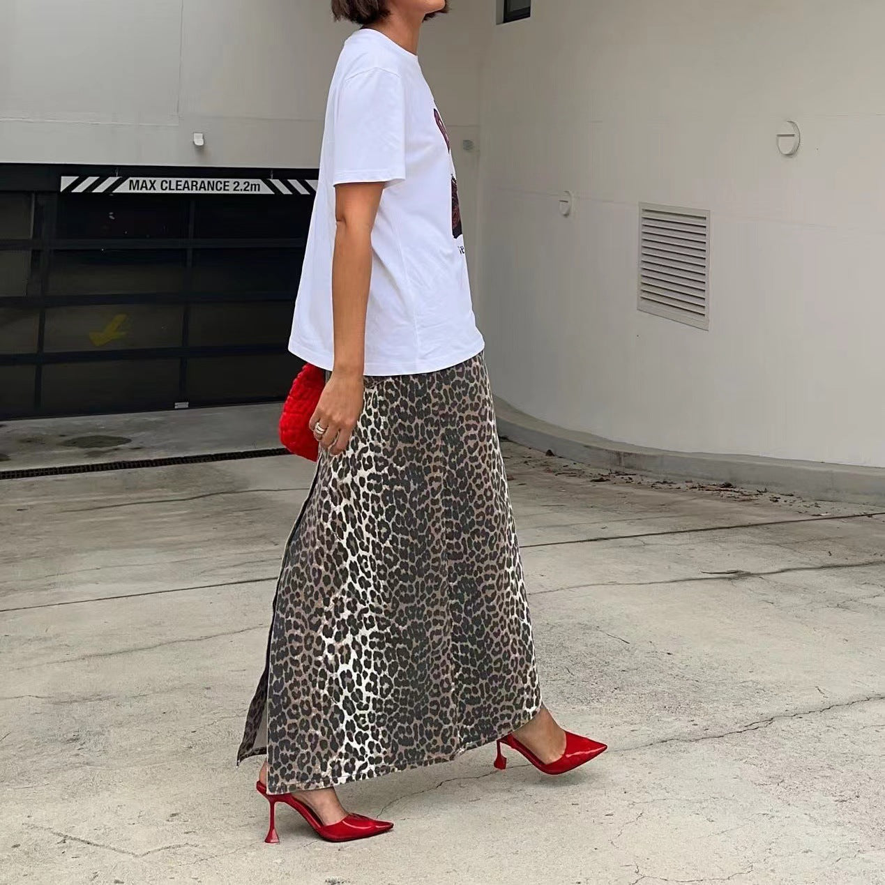 Classic Vintage Garment