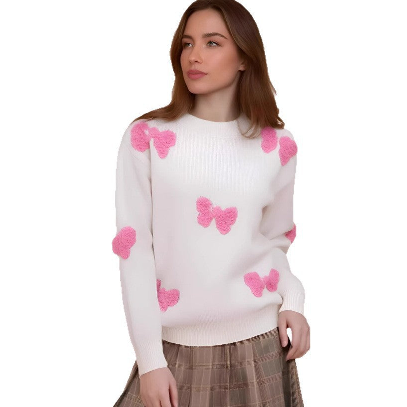 Beautifully Crafted Pullover