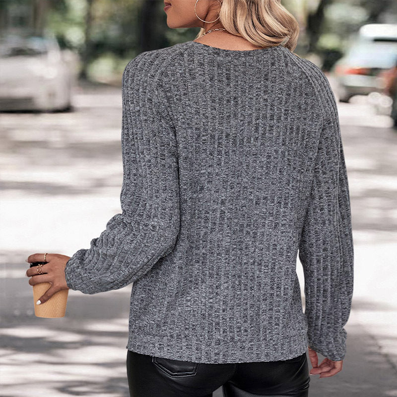Classic Designed Pullover