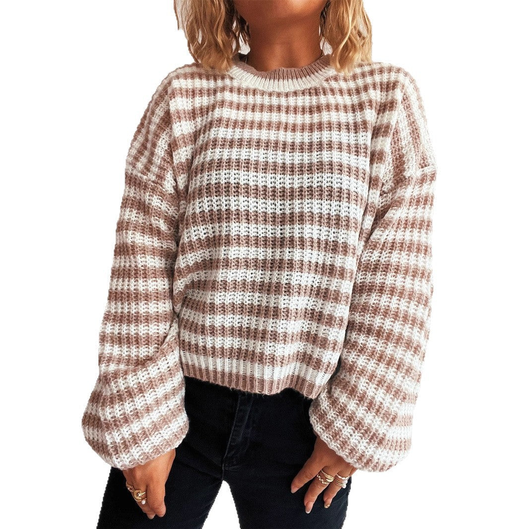 Beautifully Crafted Pullover