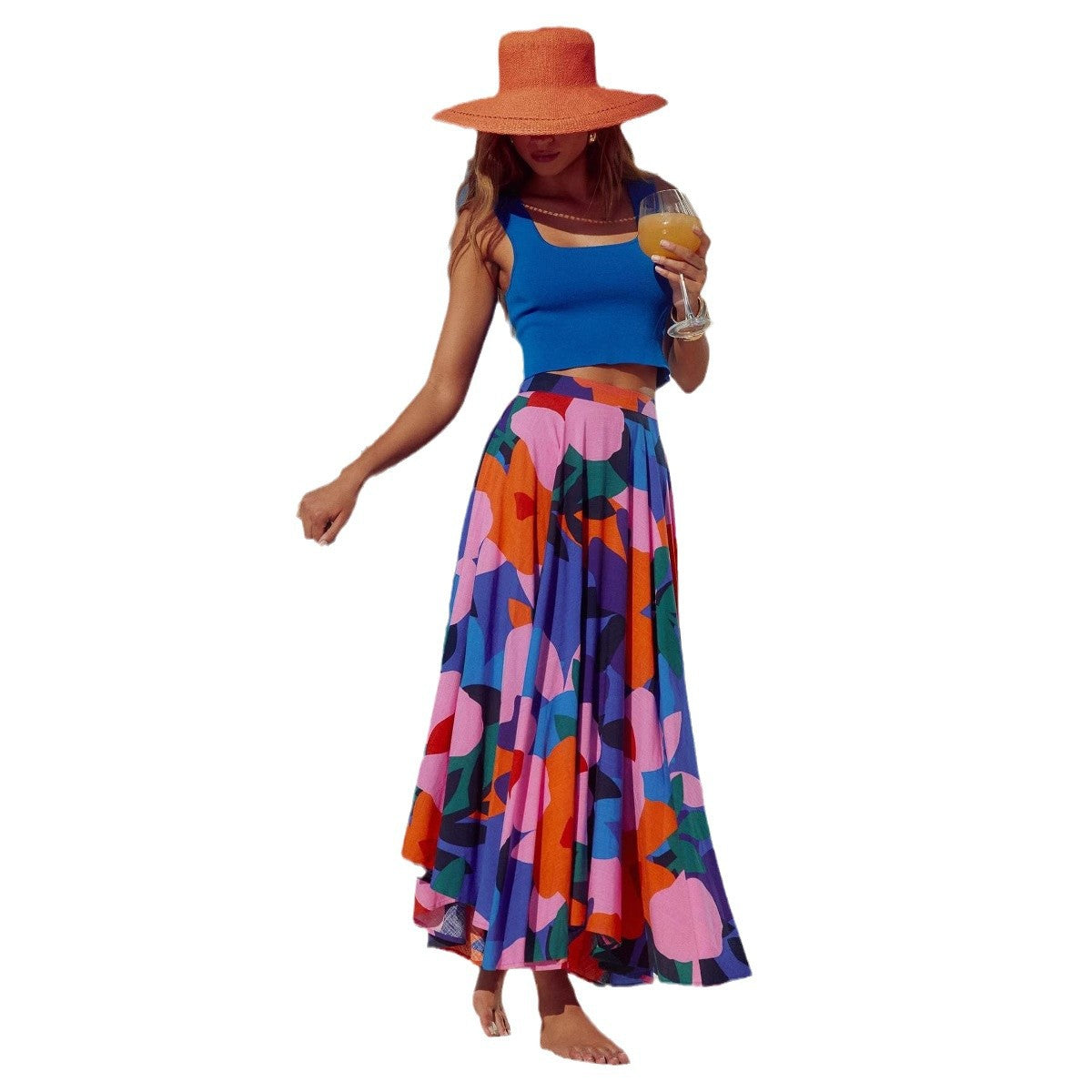 Beautifully Crafted Garment