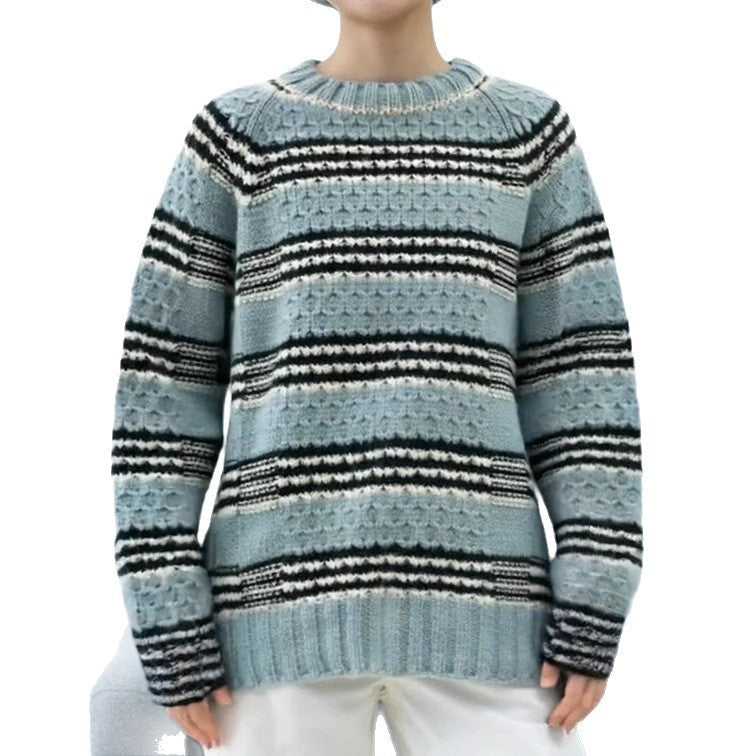 Beautifully Crafted Pullover