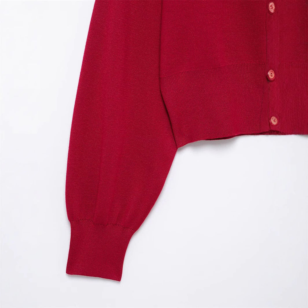 Timeless Vintage Style Garment