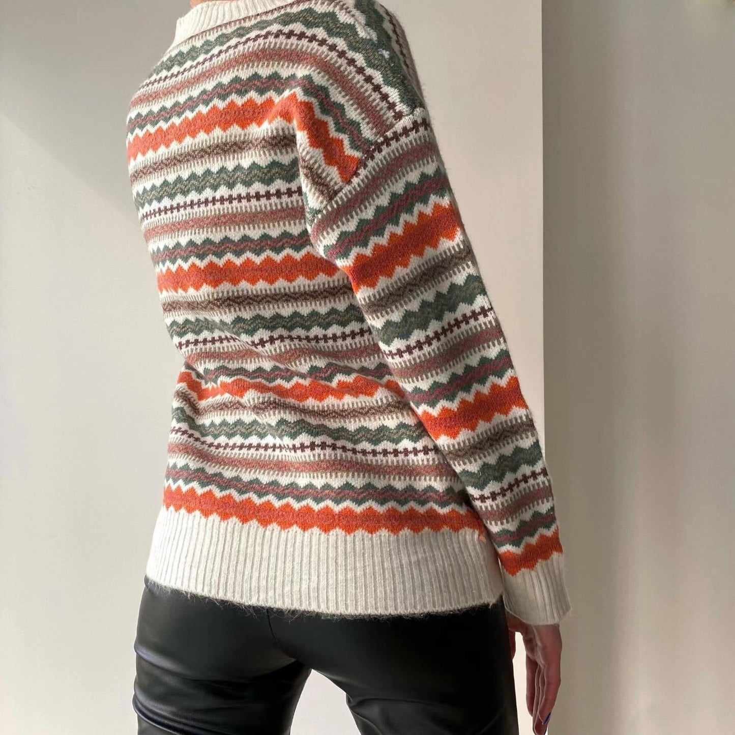 Classic Vintage Cardigan