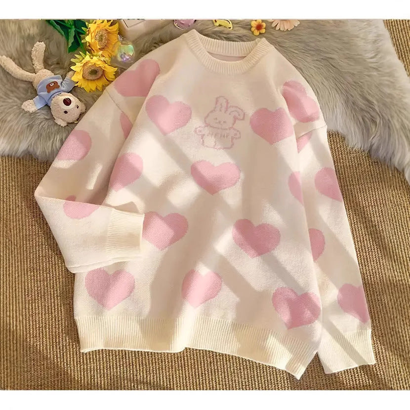Beautifully Crafted Pullover