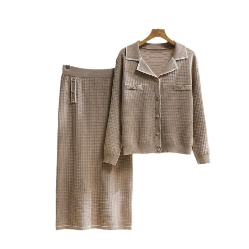 Classic Designed Garment