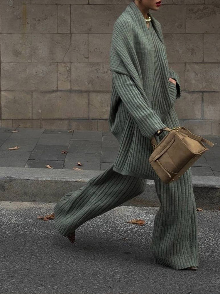 Grün
