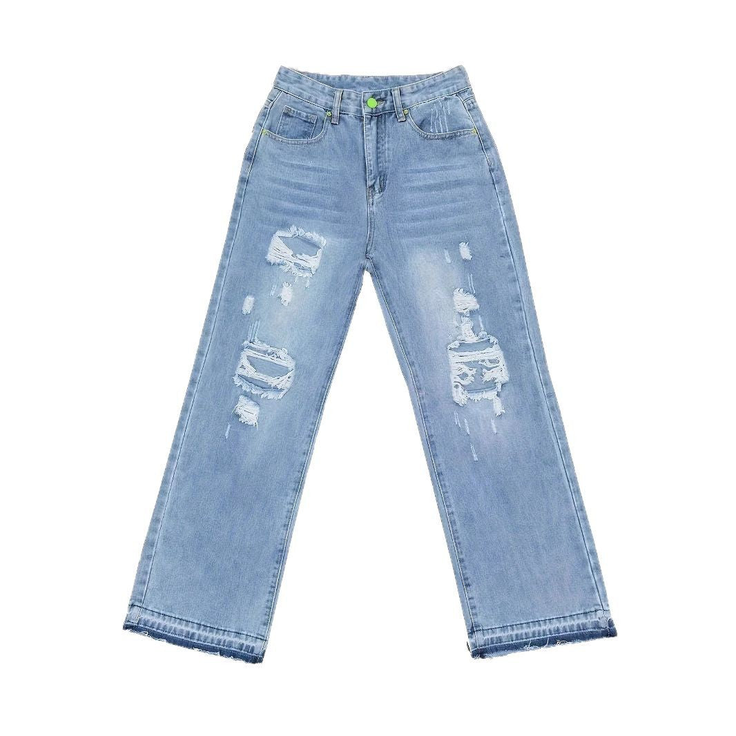 Timeless Vintage Style Garment