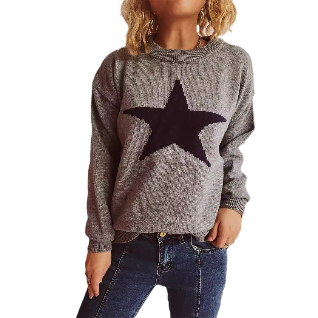 Thoughtfully Designed Pullover