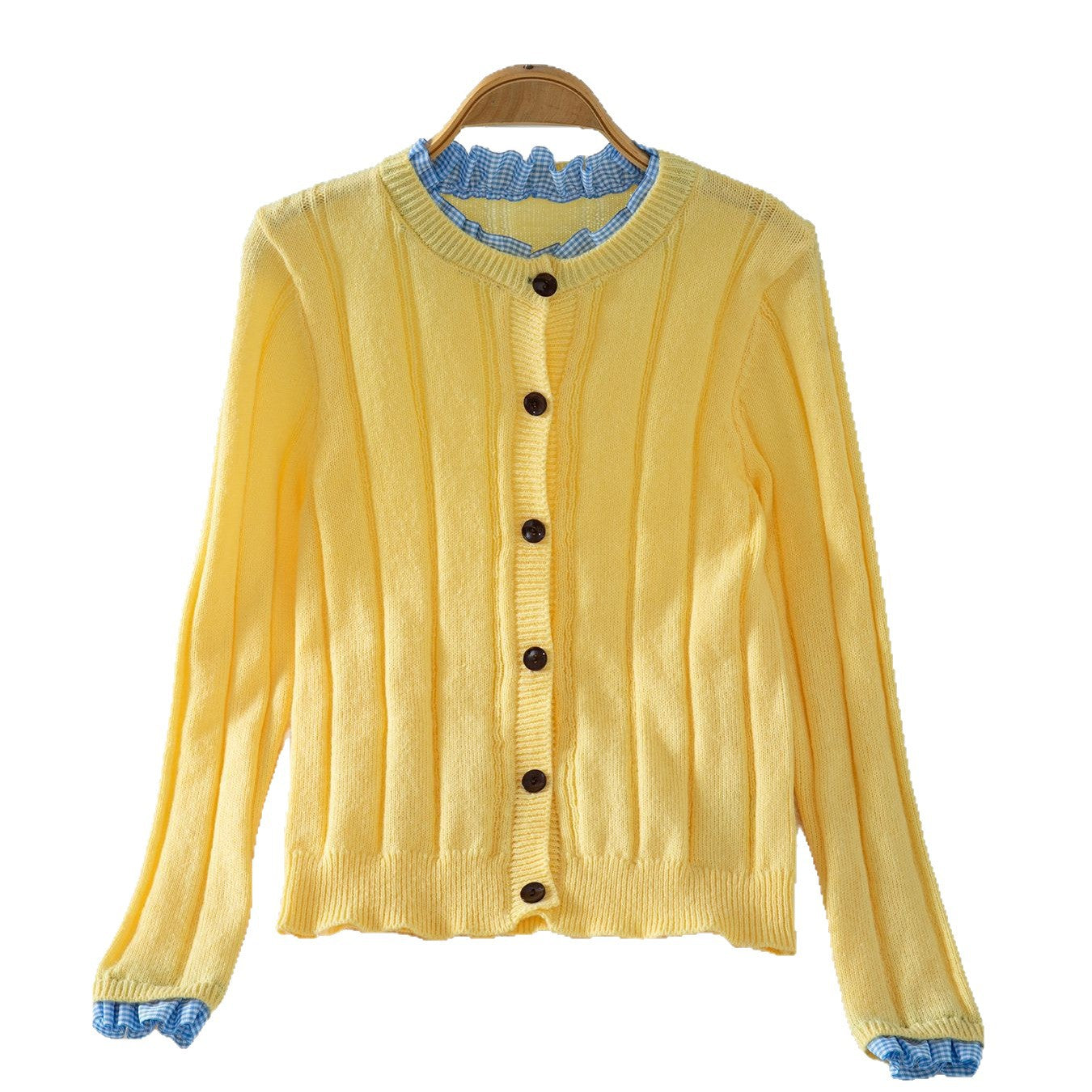Thoughtfully Designed Garment