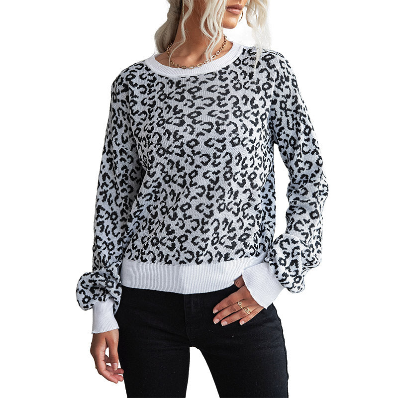 Thoughtfully Designed Pullover
