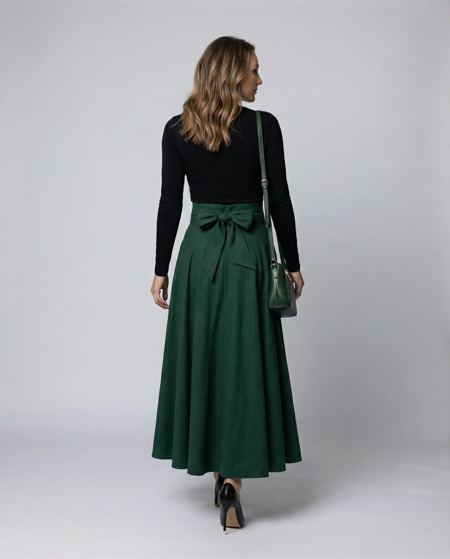 Elegantly Designed Garment