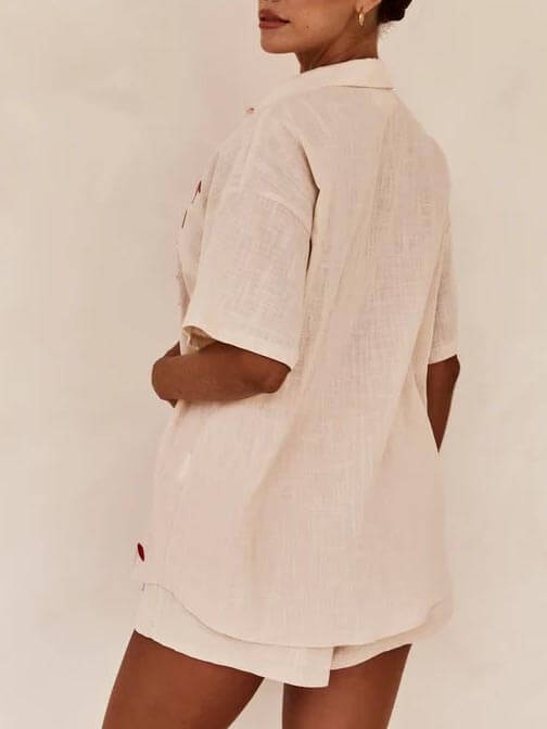 Classic Vintage Garment