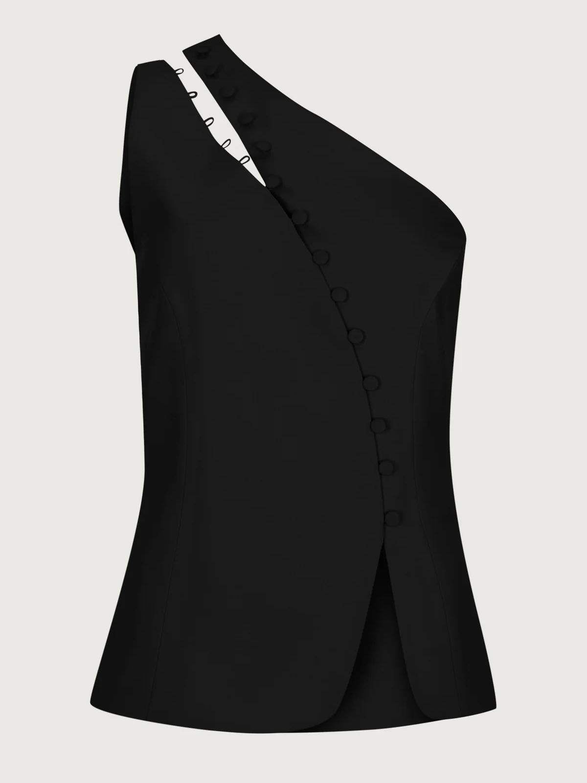Thoughtfully Designed Top
