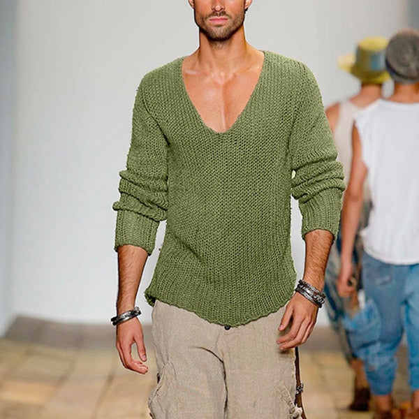 Grün