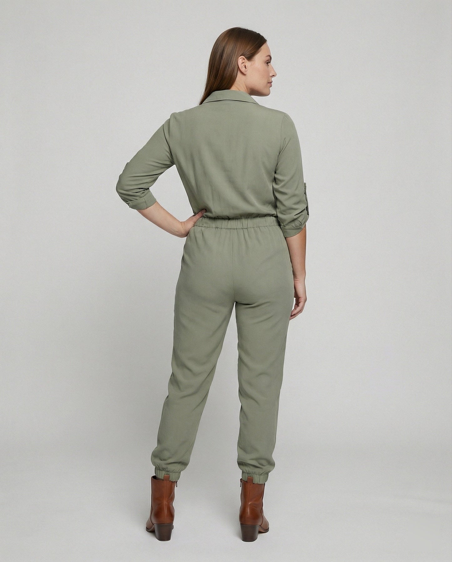 Thoughtfully Designed Garment