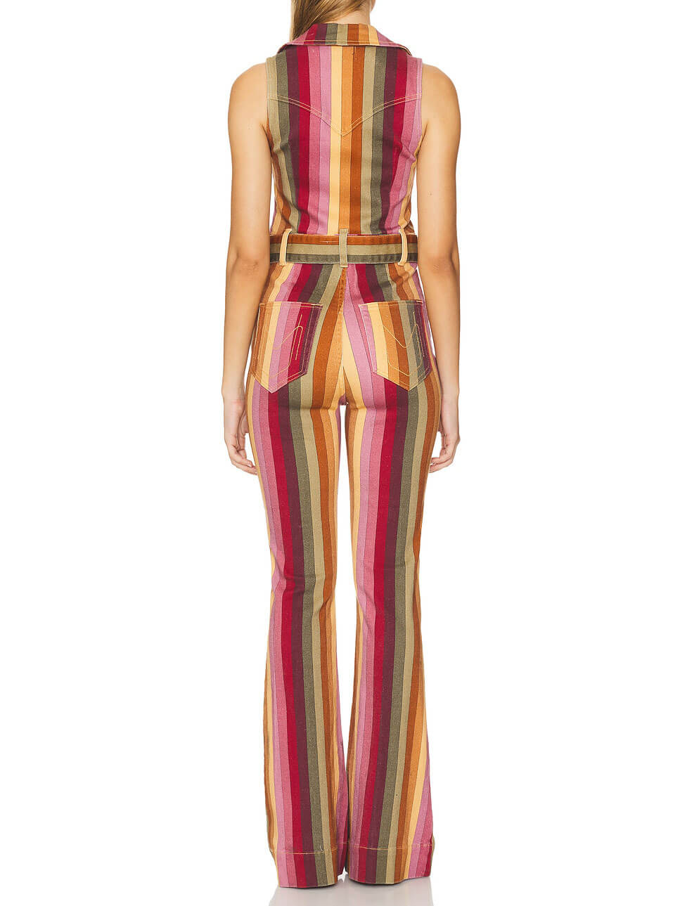 Classic Designed Garment