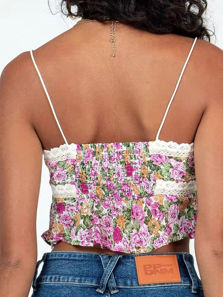 Classic Designed Top