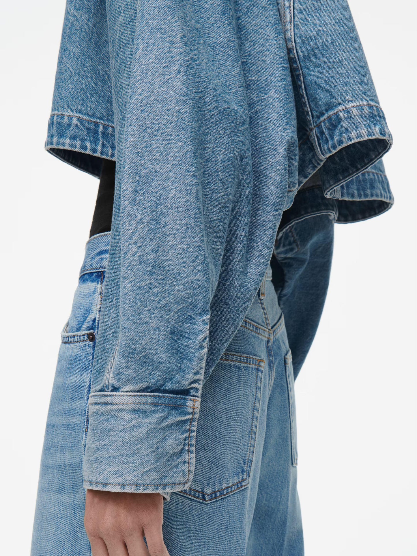 Vintage Inspired Jacket