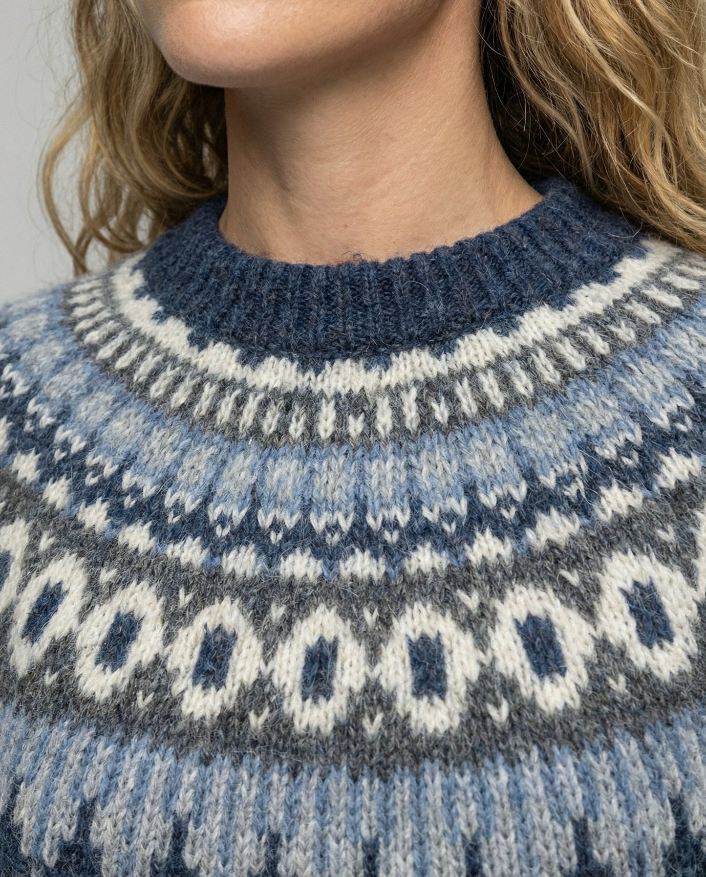 Beautifully Crafted Pullover