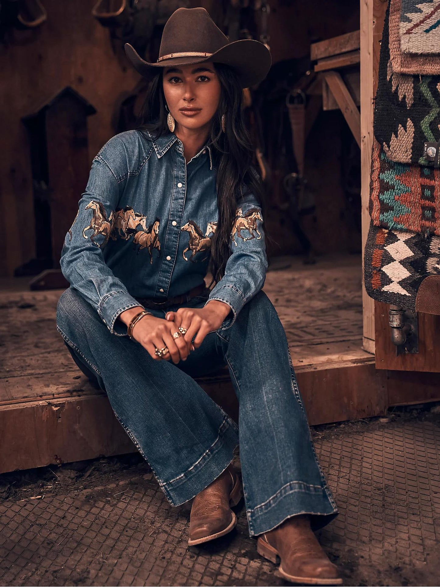 Classic Vintage Shirt