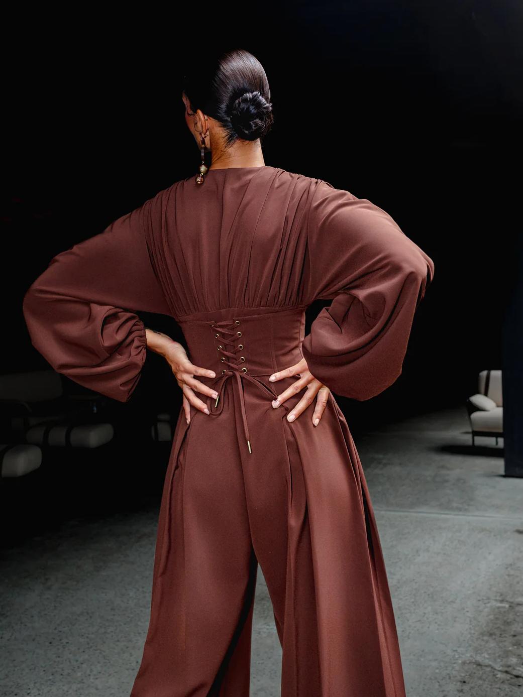 Classic Vintage Garment