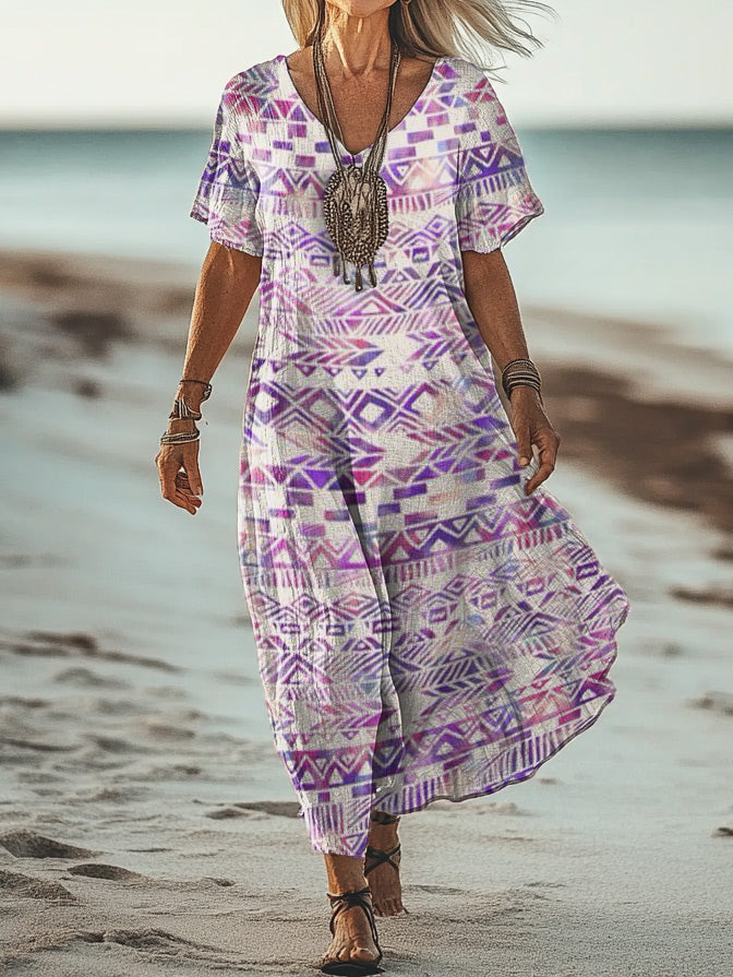 Thoughtfully Designed Dress