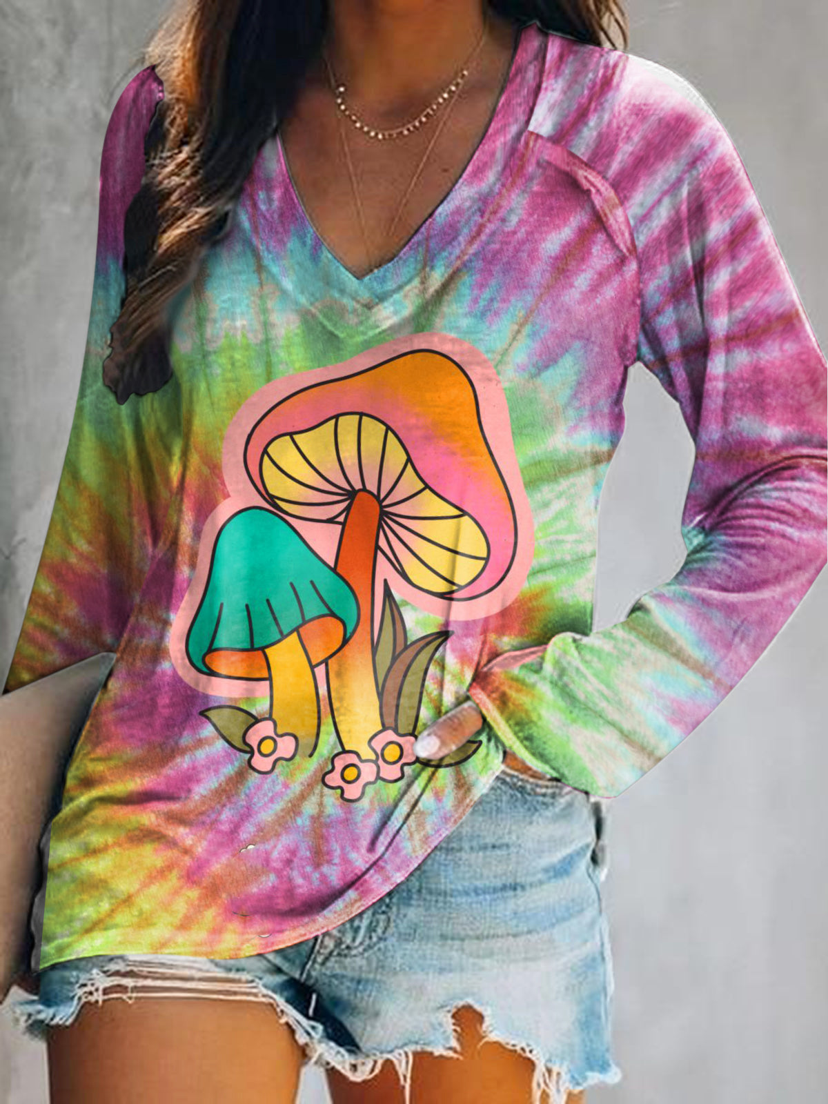 Beautifully Crafted Garment