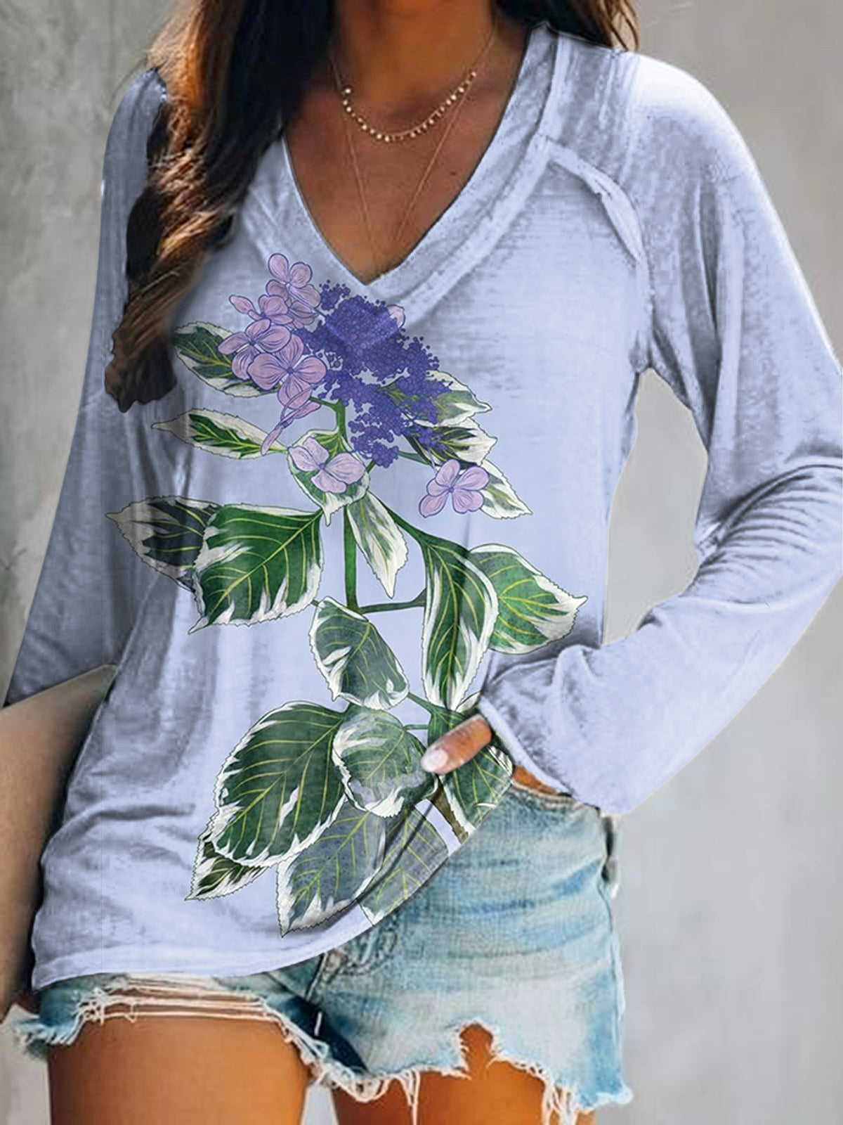 Elegantly Designed Top