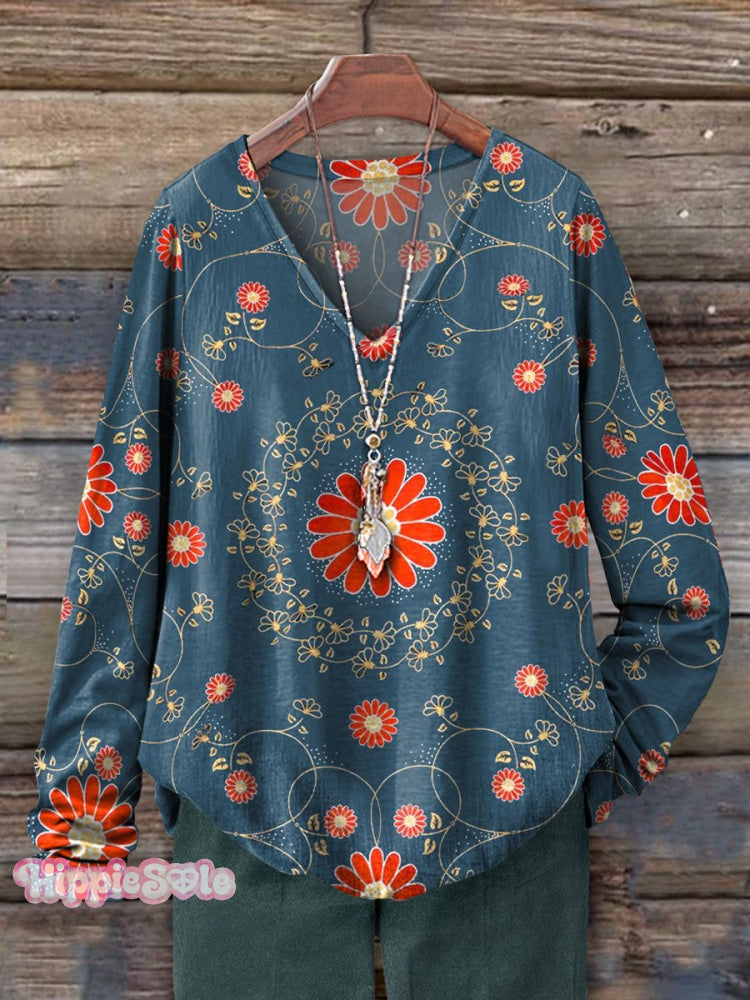 Timeless Vintage Style Garment