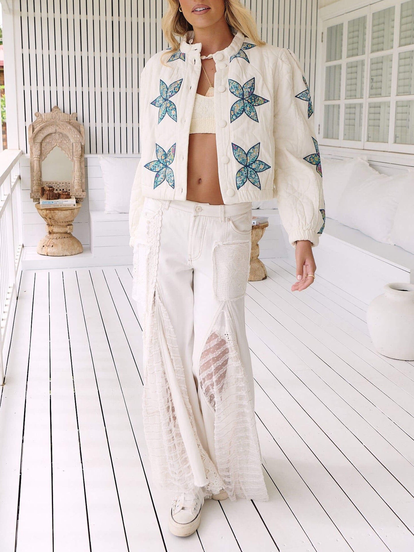 Classic Vintage Jacket