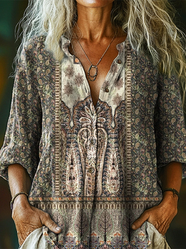 Elegantly Designed Shirt