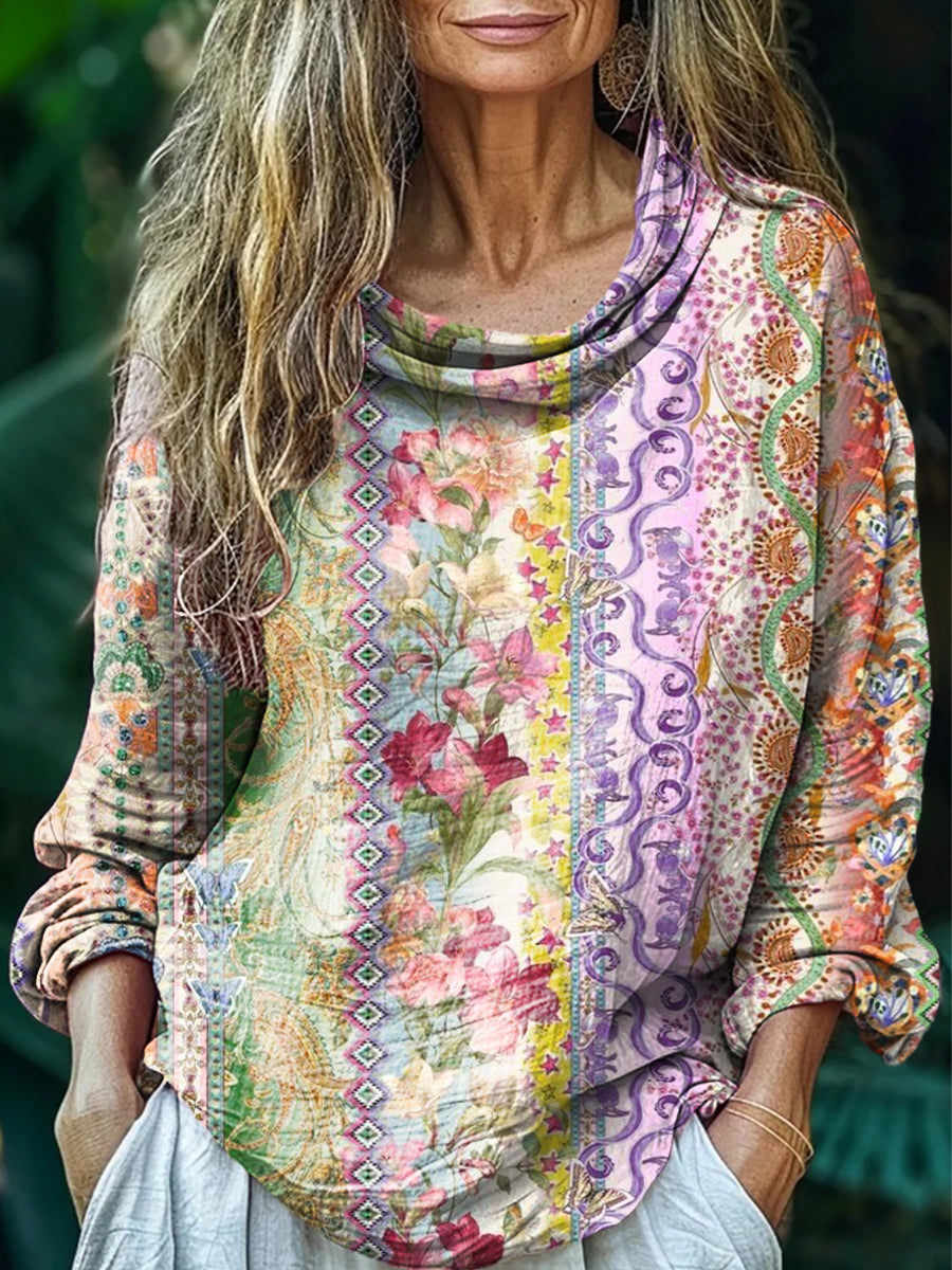 Thoughtfully Designed Garment