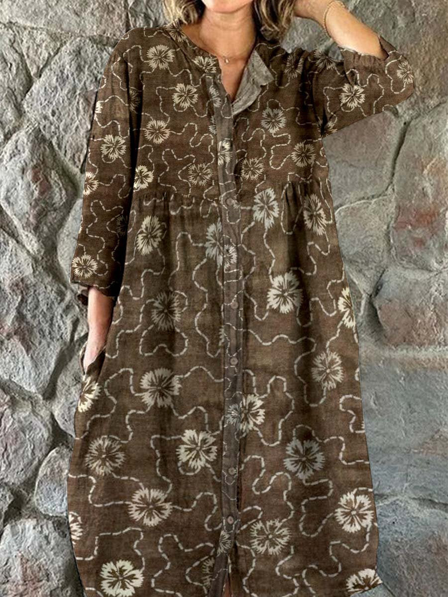Thoughtfully Designed Dress