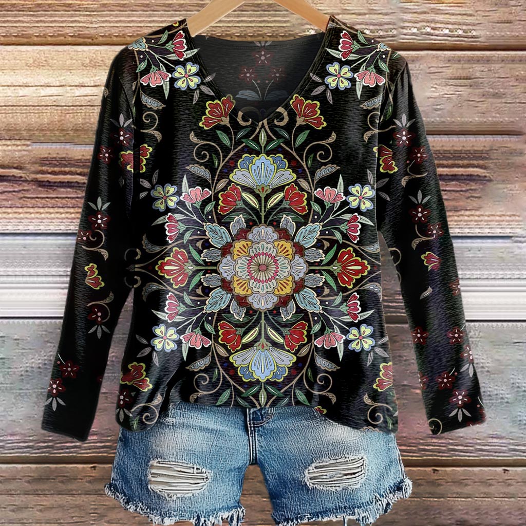 Classic Designed Garment