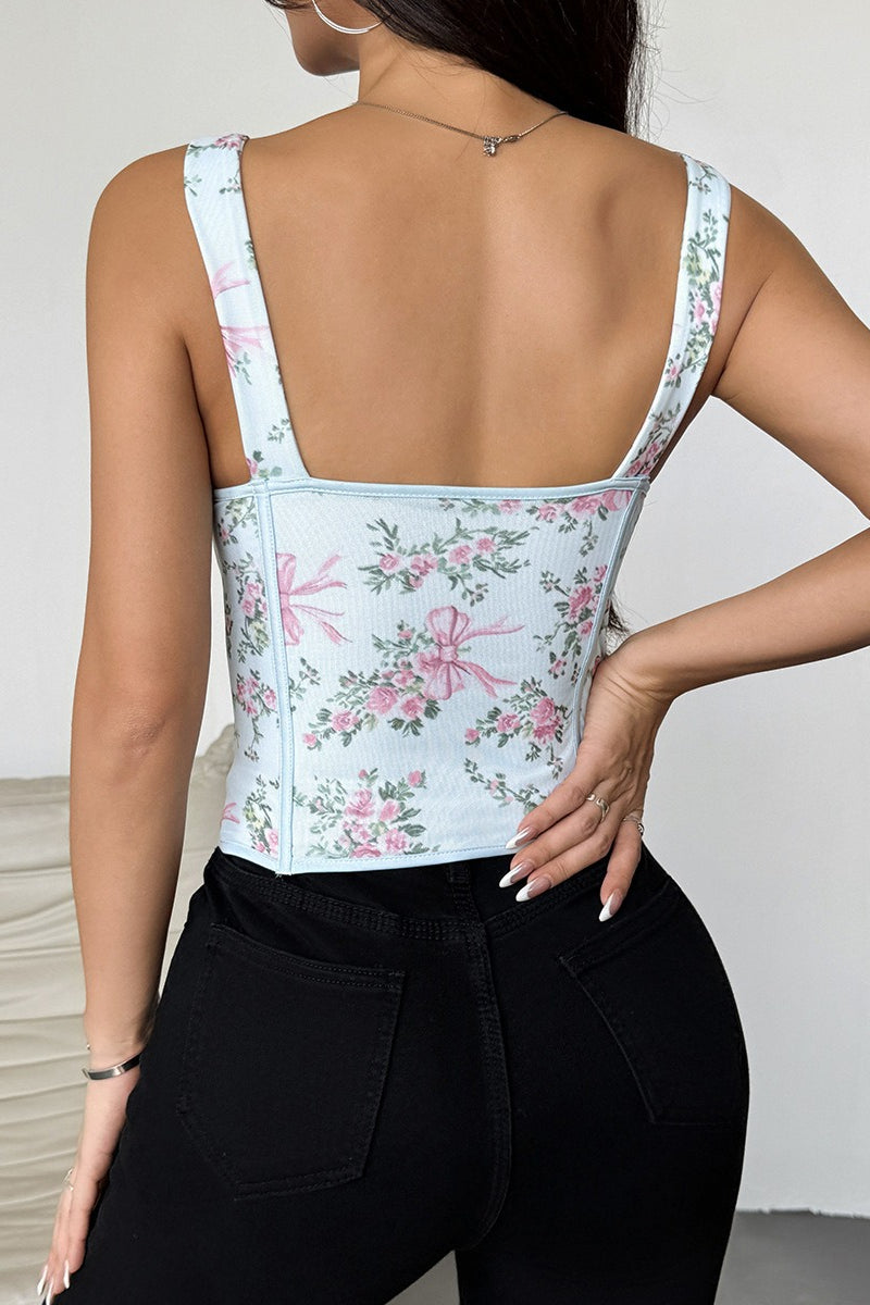 Gracefully Designed Top