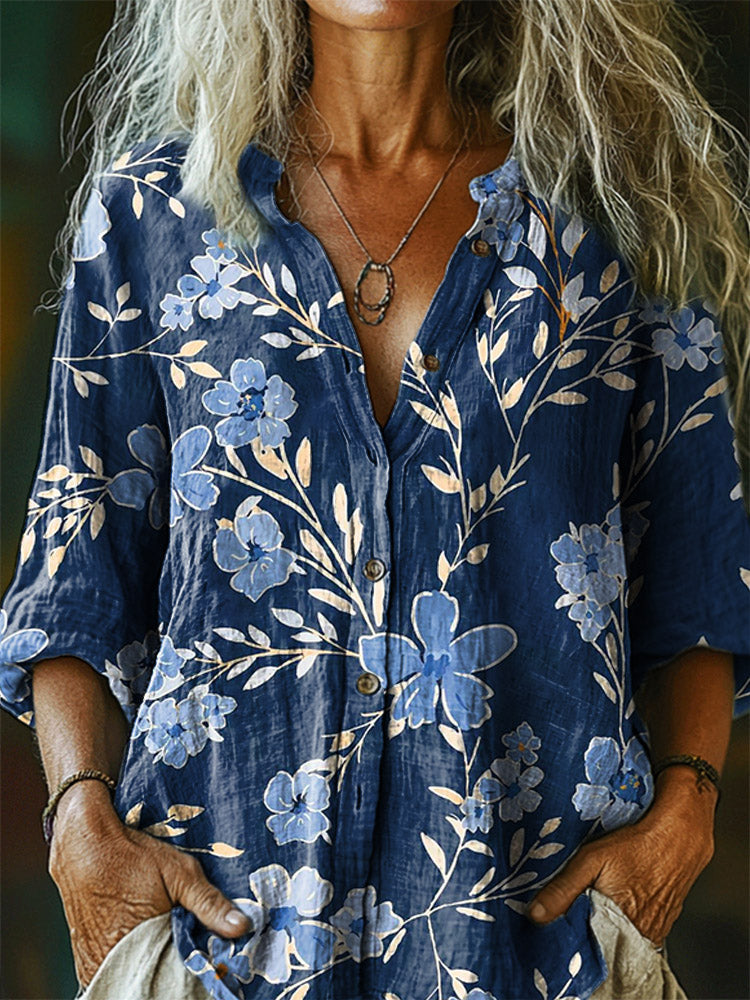 Elegantly Designed Shirt