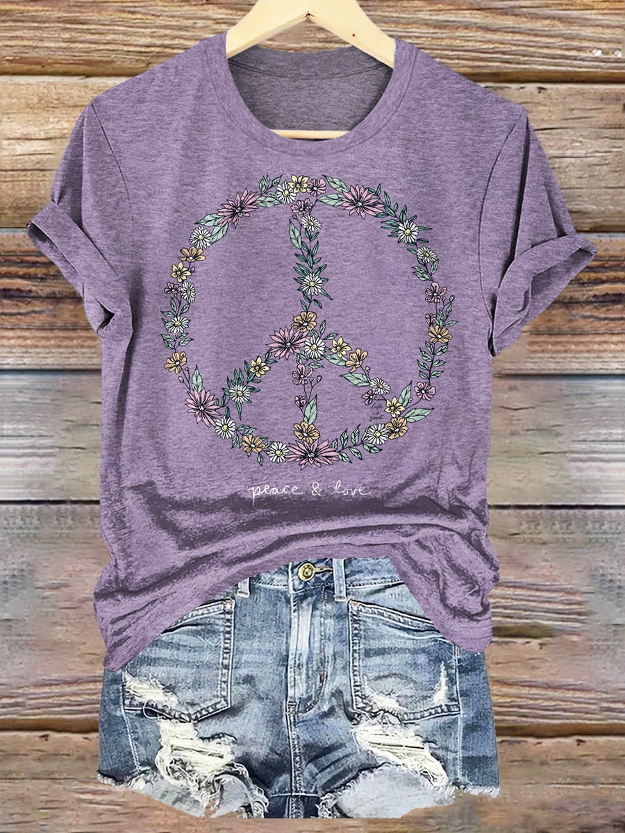 Classic Designed T-Shirt