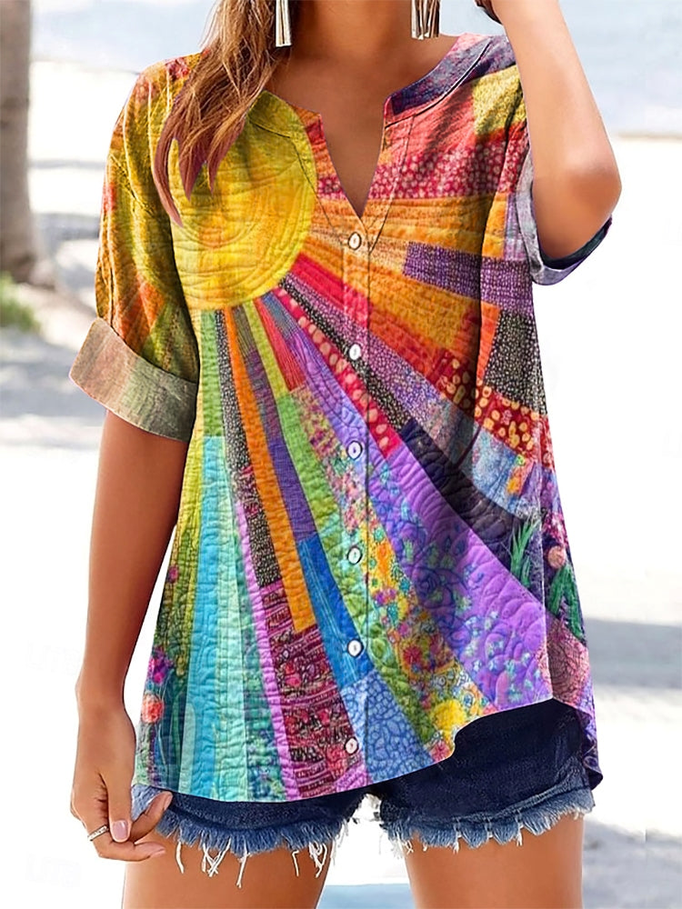Vintage Inspired Garment