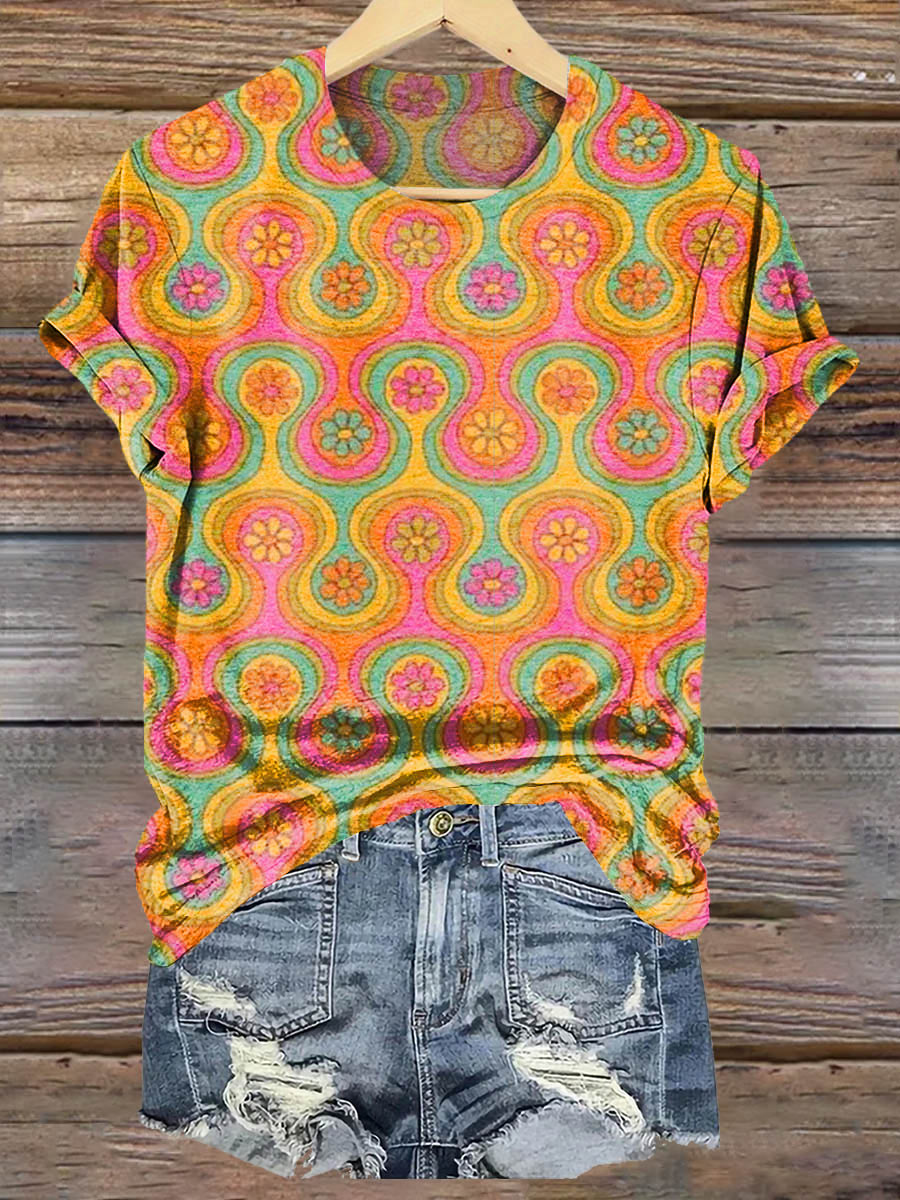 Vintage Inspired Garment