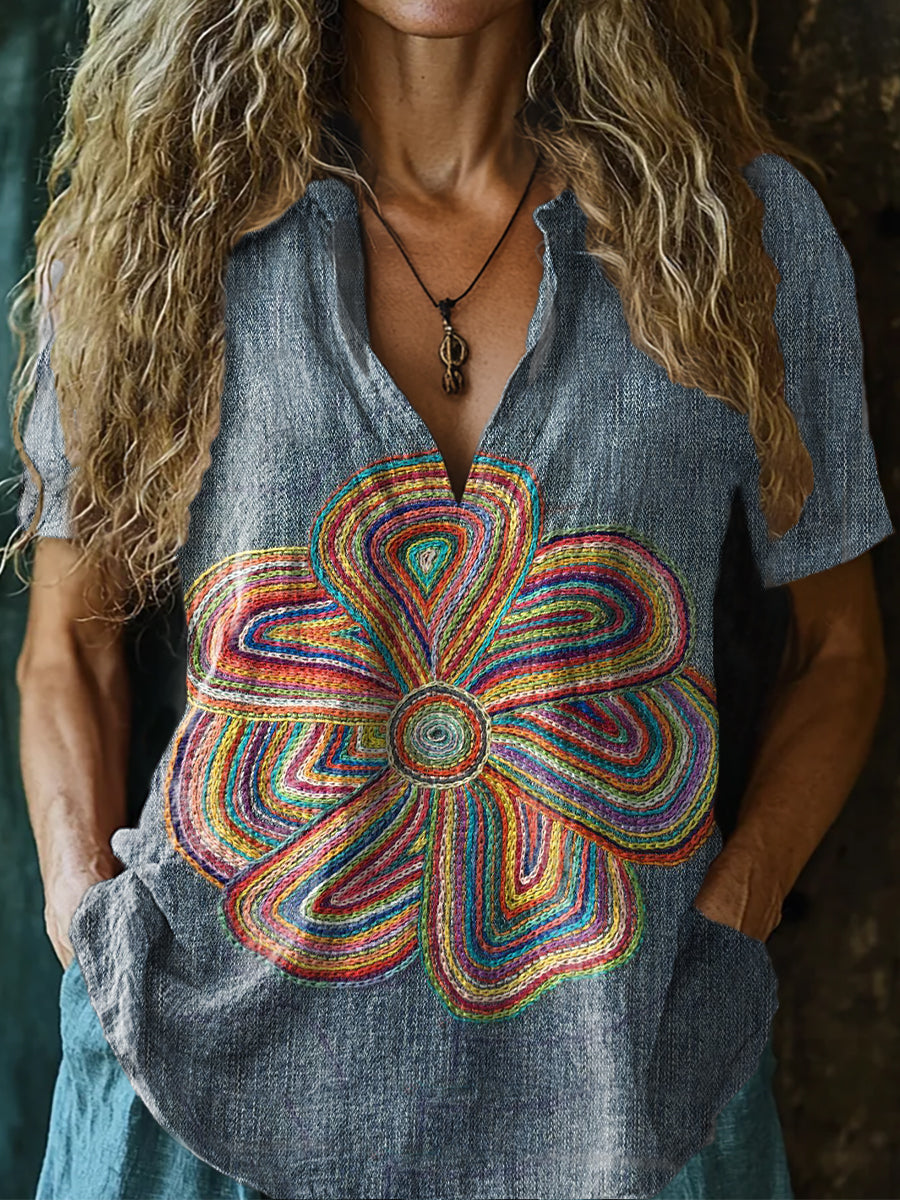 Classic Vintage Garment